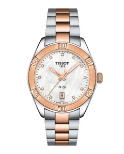Montre Tissot T1019102211600