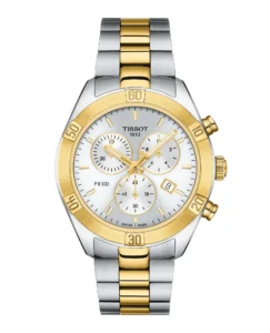 Montre Tissot T1019172203100