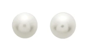 Boucles d'oreilles puces Bo. pe.cult.dou or 750 Or 750/1000 Jaune