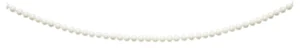 Collier perles pe.cult.dou 6-6,5mm qualité tradition Or 750/1000 Jaune